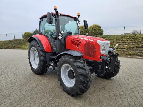 McCormick X6.125 traktor eladó - Agro-Tipp 2337048M McCormick X6.125 traktor eladó - Agro-Tipp 2337048M
