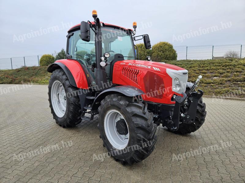 McCormick X6.125 traktor eladó - Agro-Tipp 2337048M