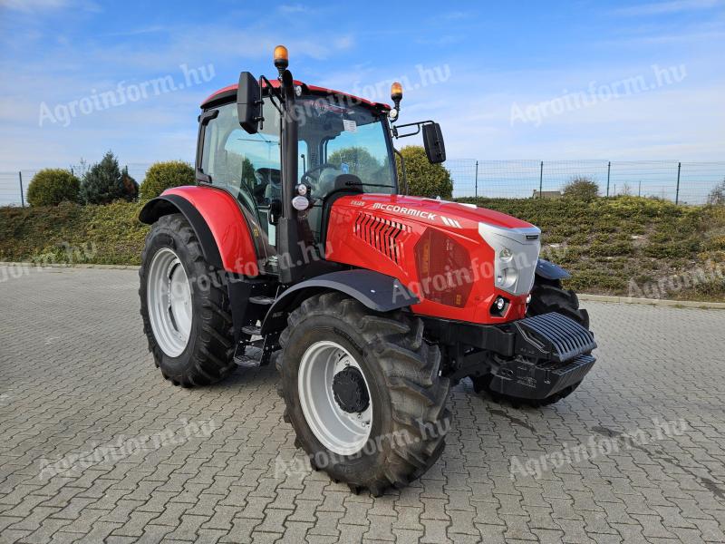 McCormick X6.125 traktor - Agro-Tipp 2337220M