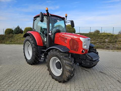 McCormick X6.125 traktor eladó – Agro-Tipp 2337220M McCormick X6.125 traktor eladó – Agro-Tipp 2337220M