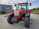 McCormick X6.125 traktor eladó – Agro-Tipp 2337220M