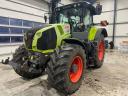 CLAAS Axion 850 traktor