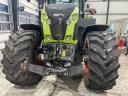 CLAAS Axion 850 traktor