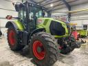 CLAAS Axion 850 traktor