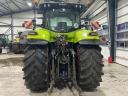 CLAAS Axion 850 traktor