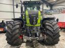 CLAAS Axion 950 Cmatic Cebis traktor