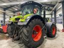 CLAAS Axion 950 Cmatic Cebis traktor