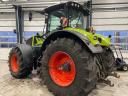 CLAAS Axion 950 Cmatic Cebis traktor