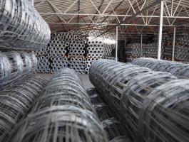 Gyártótól - Vadháló,  drótfonat,  kerítés,  huzal,  szögesdrót