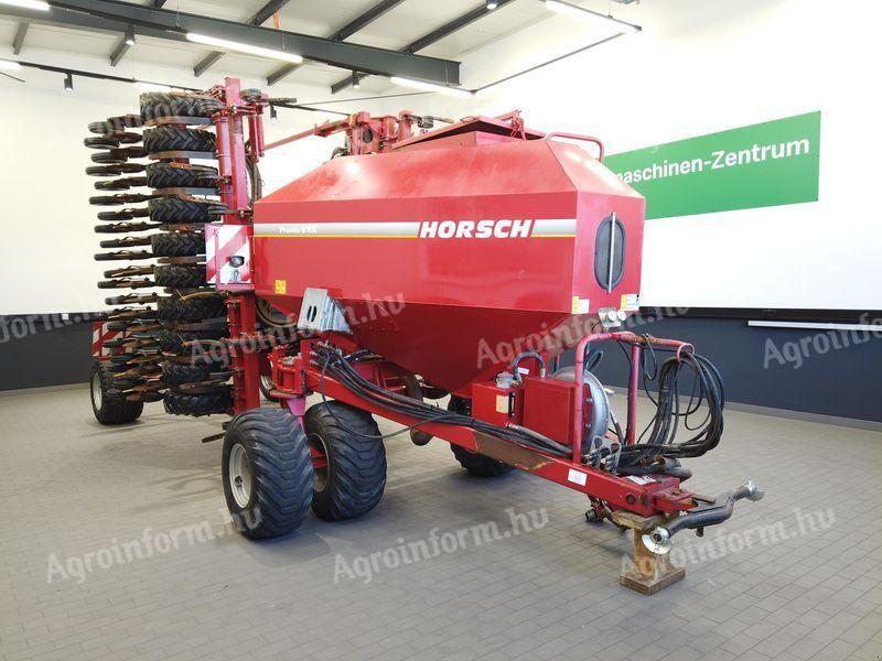 Horsch PRONTO 6RX vetőgép