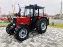 BELARUS MTZ 952.2 TRAKTOR - MONOBLOKKOS HIRDRAULIKÁVAL - RAKTÁRKÉSZLETRŐL - ROYAL TRAKTOR