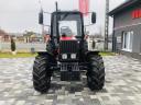 BELARUS MTZ 952.2 TRAKTOR - MONOBLOKKOS HIRDRAULIKÁVAL - RAKTÁRKÉSZLETRŐL - ROYAL TRAKTOR