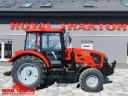 BELARUS MTZ 921.3 KESKENY NYOMTÁVÚ TRAKTOR - FRONT HIRDAULIKÁVAL - RAKTÁRKÉSZLETRŐL