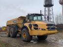 Volvo A35F dömper