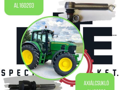 Gömbfejek John Deere traktorokhoz Gömbfejek John Deere traktorokhoz