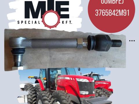 Massey Ferguson gömbfejek kedvező áron