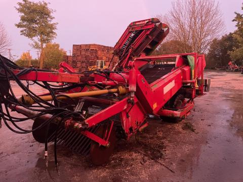 Wühlmaus sárgarépa ágyásszedő eladó Mórahalmon Wühlmaus sárgarépa ágyásszedő eladó Mórahalmon