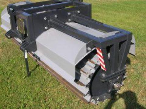 ÚJ 3 m-es aprító henger kedvező áron ÚJ 3 m-es aprító henger kedvező áron