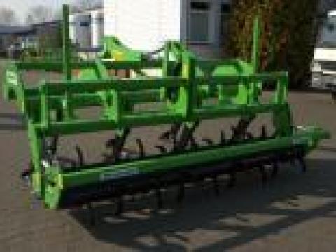 Új 3-5-7-9 késes talajlazítók kedvező áron Új 3-5-7-9 késes talajlazítók kedvező áron