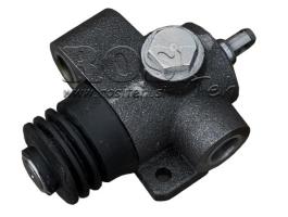 Dömper szelep tfc-ts-1/2- normálisan nyítva