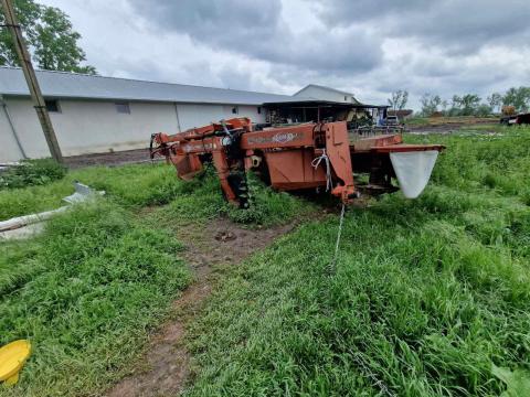 Kuhn kasza Kuhn kasza