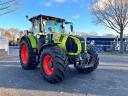 Claas Arion 660 Cmatic Cebis traktor