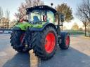 Claas Arion 660 Cmatic Cebis traktor