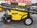 AGROSE-3000/24 HYDRO Vontatott szántóföldi permetező