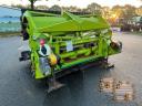 Claas CORIO 875 FC CONSPEED kukorica adapter