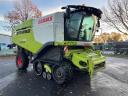 Claas LEXION 670 TERRA TRAC 4-TRAC kombájn