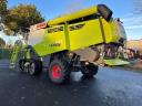 Claas LEXION 670 TERRA TRAC 4-TRAC kombájn