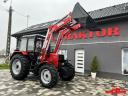 BELARUS MTZ 892.2 - INTER-TECH HOMLOKRAKÓDÓVAL - ROYAL TRAKTOR