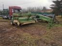 Krone EasyCut 3200CV