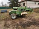 Krone EasyCut 3200CV