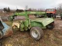 Krone EasyCut 3200CV