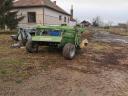 Krone EasyCut 3200CV