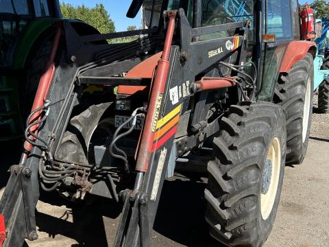 New Holland L85 New Holland L85