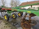 John Deere 512 Discripper eladó! ITLS