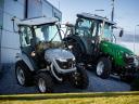 Fotrak ME254C, 25 LE, klímás traktor - Royal-Kert Kft