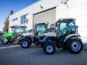 Fotrak ME254C, 25 LE, klímás traktor - Royal-Kert Kft