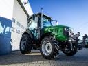 Fotrak MK504C, 50 LE, klímás traktor - Royal-Kert Kft