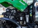 Fotrak MK504C, 50 LE, klímás traktor - Royal-Kert Kft