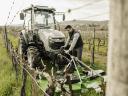 Fotrak MK754C, 75 LE klímás traktor – Royal-Kert Kft