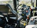 Fotrak MK754C, 75 LE klímás traktor – Royal-Kert Kft