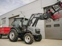 Fotrak MK754C, 75 LE klímás traktor – Royal-Kert Kft