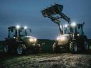 Fotrak MK754C, 75 LE klímás traktor – Royal-Kert Kft
