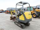 Wacker Neuson ET18 minikotró