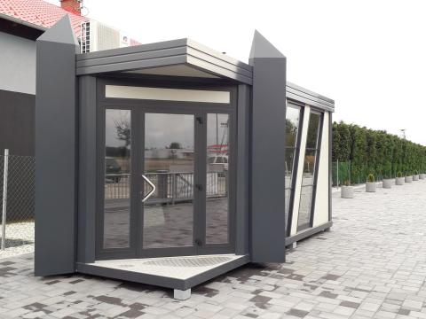 Irodakonténer Dizájnkonténer Irodakonténer Dizájnkonténer