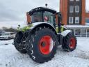 Claas Axion 850 (1225 üzemórás)