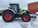 Claas Axion 850 (1225 üzemórás)